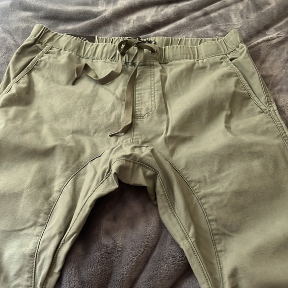 Pants - Picture 3 of 5